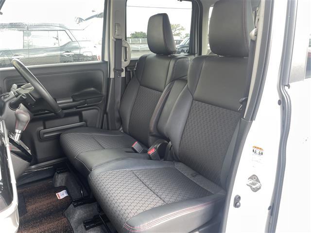 スペーシアカスタム ハイブリッドＸＳターボ　純正ナビゲーション　ＬＥＤヘッドライト　衝突軽減ブレーキ　クルーズコントロール　フォグランプ　スマートキー　プッシュスタート　シートヒーター　両側パワースライドドア　アイドリングストップ（24枚目）