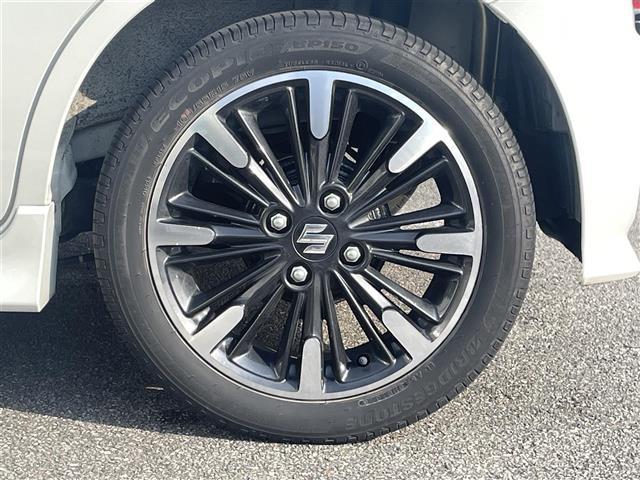 スペーシアカスタム ハイブリッドＸＳターボ　純正ナビゲーション　ＬＥＤヘッドライト　衝突軽減ブレーキ　クルーズコントロール　フォグランプ　スマートキー　プッシュスタート　シートヒーター　両側パワースライドドア　アイドリングストップ（40枚目）