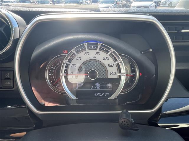 スペーシアカスタム ハイブリッドＸＳターボ　純正フルセグナビ　アイドリングストップ　プッシュスタート　パワーステアリング　パワーウィンドウ　ハイブリット車　ターボ車　ＭＴモード付ＡＴ　クルーズコントロール　バックカメラ　純正フロアマット　ＥＴＣ（23枚目）