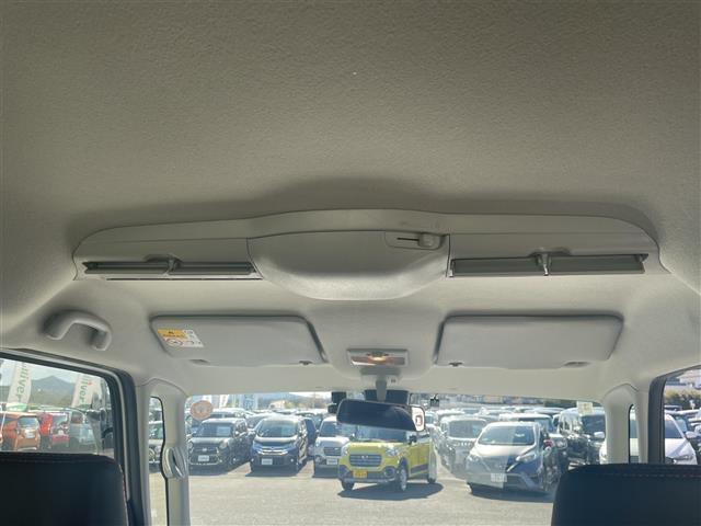 スペーシアカスタム ハイブリッドＸＳターボ　純正フルセグナビ　アイドリングストップ　プッシュスタート　パワーステアリング　パワーウィンドウ　ハイブリット車　ターボ車　ＭＴモード付ＡＴ　クルーズコントロール　バックカメラ　純正フロアマット　ＥＴＣ（34枚目）