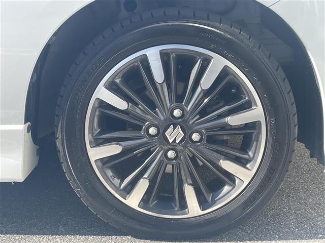 スペーシアカスタム ハイブリッドＸＳターボ　純正フルセグナビ　アイドリングストップ　プッシュスタート　パワーステアリング　パワーウィンドウ　ハイブリット車　ターボ車　ＭＴモード付ＡＴ　クルーズコントロール　バックカメラ　純正フロアマット　ＥＴＣ（37枚目）