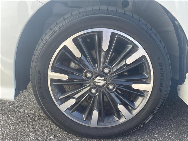 スペーシアカスタム ハイブリッドＸＳターボ　純正フルセグナビ　アイドリングストップ　プッシュスタート　パワーステアリング　パワーウィンドウ　ハイブリット車　ターボ車　ＭＴモード付ＡＴ　クルーズコントロール　バックカメラ　純正フロアマット　ＥＴＣ（38枚目）