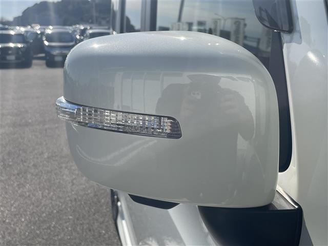 スペーシアカスタム ハイブリッドＸＳターボ　純正フルセグナビ　アイドリングストップ　プッシュスタート　パワーステアリング　パワーウィンドウ　ハイブリット車　ターボ車　ＭＴモード付ＡＴ　クルーズコントロール　バックカメラ　純正フロアマット　ＥＴＣ（40枚目）