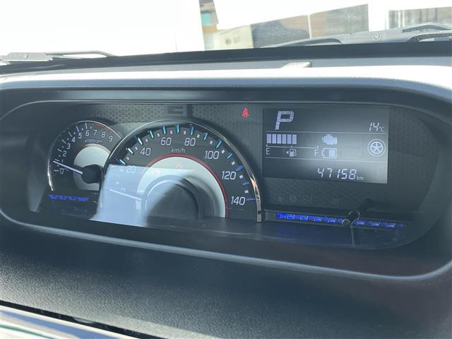 ワゴンRスティングレー ハイブリッドX 社外KENWOODナビ ヘッドアップディスプレイ ETC 衝突軽減ブレーキ シAM FM CD DVD BT シートヒーター TV ステアリングスイッチ 純正アルミホイール オートエアコン プッシュ(7枚目)