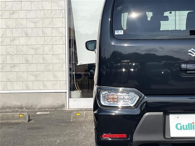 ワゴンRスティングレー ハイブリッドX 社外KENWOODナビ ヘッドアップディスプレイ ETC 衝突軽減ブレーキ シAM FM CD DVD BT シートヒーター TV ステアリングスイッチ 純正アルミホイール オートエアコン プッシュ(37枚目)