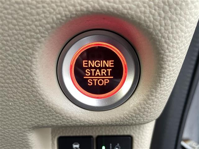 N-BOX G・EXターボホンダセンシング 純正8型ナビVXU-185NBi AM FM CD DVD TV バックカメラ ホンダセンシング バックカメラ 両側パワースライドドア ウィンカーミラー 純正アルミホイール ETC車載器(12枚目)