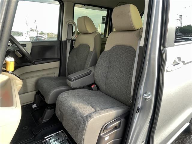 N-BOX G・EXターボホンダセンシング 純正8型ナビVXU-185NBi AM FM CD DVD TV バックカメラ ホンダセンシング バックカメラ 両側パワースライドドア ウィンカーミラー 純正アルミホイール ETC車載器(22枚目)