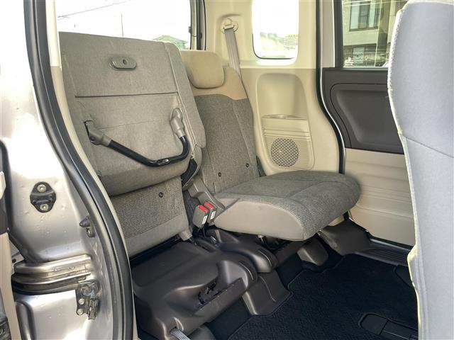 N-BOX G・EXターボホンダセンシング 純正8型ナビVXU-185NBi AM FM CD DVD TV バックカメラ ホンダセンシング バックカメラ 両側パワースライドドア ウィンカーミラー 純正アルミホイール ETC車載器(24枚目)