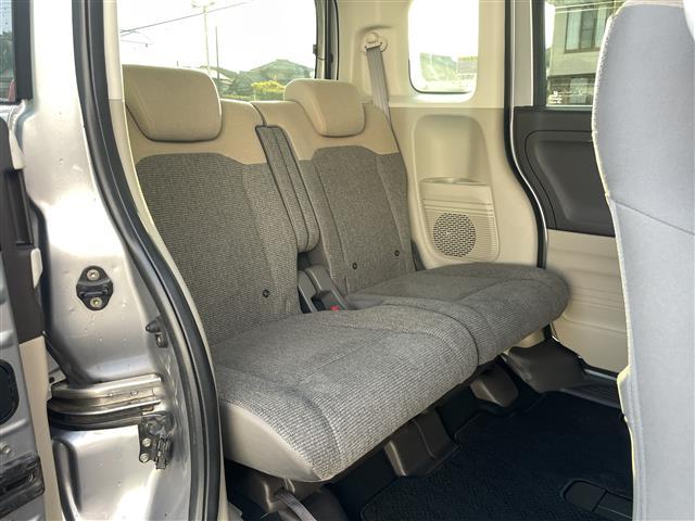 N-BOX G・EXターボホンダセンシング 純正8型ナビVXU-185NBi AM FM CD DVD TV バックカメラ ホンダセンシング バックカメラ 両側パワースライドドア ウィンカーミラー 純正アルミホイール ETC車載器(26枚目)