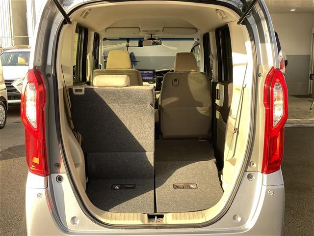N-BOX G・EXターボホンダセンシング 純正8型ナビVXU-185NBi AM FM CD DVD TV バックカメラ ホンダセンシング バックカメラ 両側パワースライドドア ウィンカーミラー 純正アルミホイール ETC車載器(29枚目)