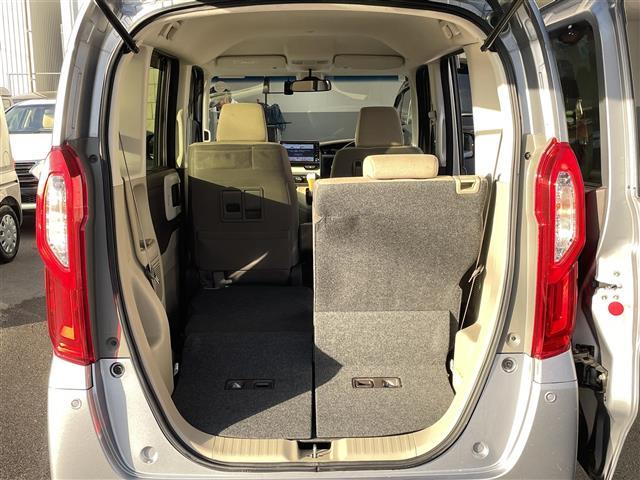 N-BOX G・EXターボホンダセンシング 純正8型ナビVXU-185NBi AM FM CD DVD TV バックカメラ ホンダセンシング バックカメラ 両側パワースライドドア ウィンカーミラー 純正アルミホイール ETC車載器(30枚目)