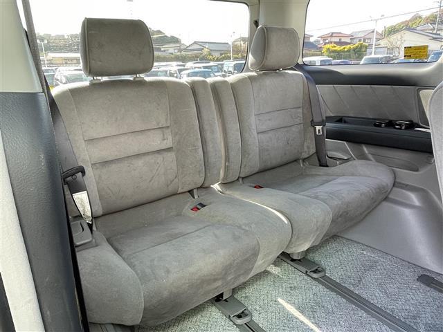 アルファードV MS プラチナセレクション 純正ナビ バックカメラ 両側パワースライドドア ETC サンルーフ オートライト ダブルオートエアコン 電格ミラー リモコンキー ステアリングスイッチ パワーウィンドウ パワーステアリング(24枚目)