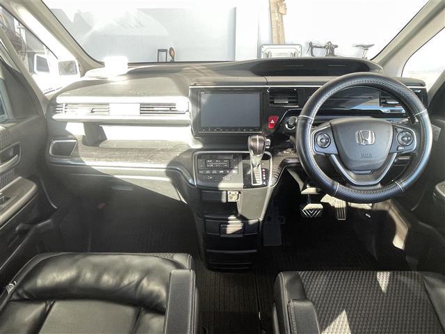 ステップワゴンスパーダ スパーダ・クールスピリット ホンダセンシング(15枚目)