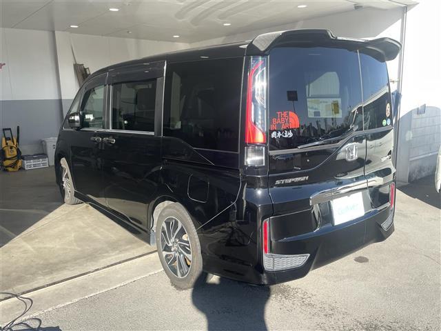 ステップワゴンスパーダ スパーダ・クールスピリット ホンダセンシング(28枚目)