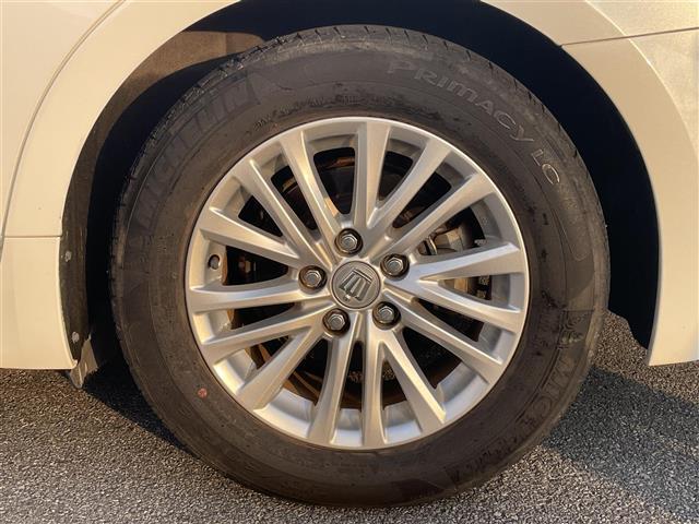 クラウンハイブリッド ロイヤルサルーン　純正ナビ　クルーズコントロール　アイドリングストップ　プッシュスタート　パワーシート　バックカメラ　純正フロアマット　純正ＬＥＤヘッドライト　ＭＴモード付ＡＴ　純正アルミホイール　レーンアシスト（37枚目）