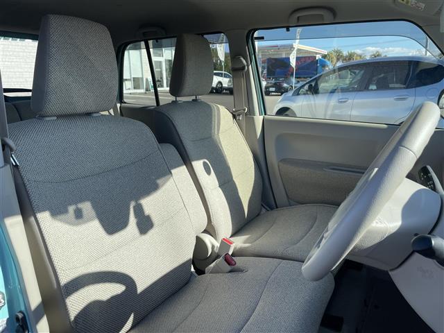 アルトラパン Ｓ　純正ナビ　バックカメラ　プッシュスタート　アイドリングストップ　パーキングアシスト　パワーウィンドウ　パワーステアリング　リモコンキー　純正フロアマット　純正ＬＥＤヘッドライト　エアバックＷ　ＥＴＣ（18枚目）