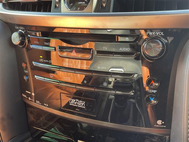 LX LX570ブラックシークエンス 純正ナビ Bluetooth フルセグTV Blu-ray DVD CD サンルーフ リアエンターテイメント 置くだけ充電 純正ドラレコ 社外前後ドラレコ 全席パワーシート D/N席メモリーシート(31枚目)