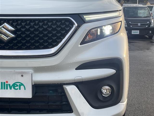 ソリオバンディット ハイブリッドＭＶ（18枚目）