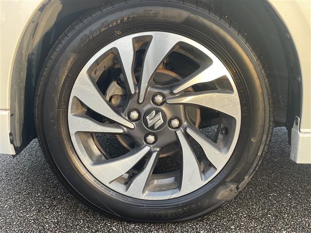 ソリオバンディット ハイブリッドＭＶ（30枚目）