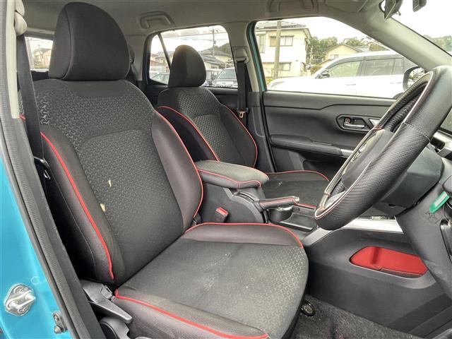 ライズ Z ワンオーナー 純正ディスプレイオーディオ フルセグTV TVキャンセラー バックカメラ 全方位カメラ ステアリングスイッチ レーダークルーズコントロール レーンキープアシスト クリ(18枚目)