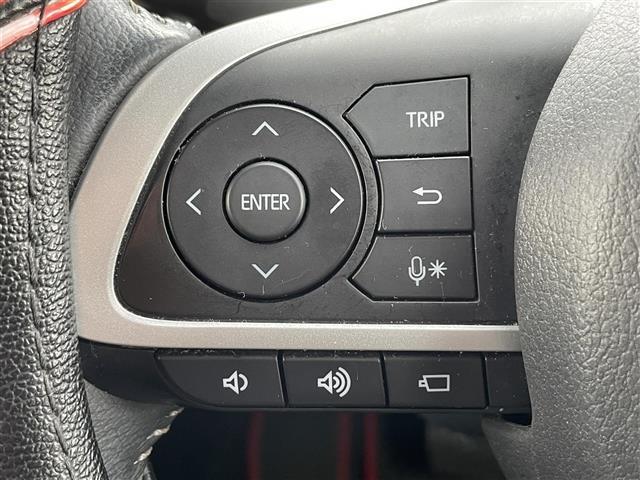 ライズ Z ワンオーナー 純正ディスプレイオーディオ フルセグTV TVキャンセラー バックカメラ 全方位カメラ ステアリングスイッチ レーダークルーズコントロール レーンキープアシスト クリ(30枚目)