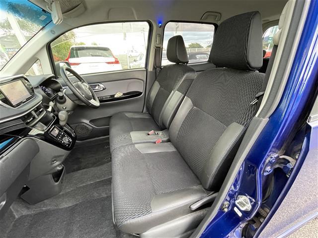 ムーヴ カスタム RS ハイパー 純正ナビ バックカメラ オートライト 横滑り防止機能 ABS エンジンスタートボタン スマートキー ステアリングスイッチ パワーステアリング パワーウィンドウ アイドリングストップ 純正アルミ(20枚目)