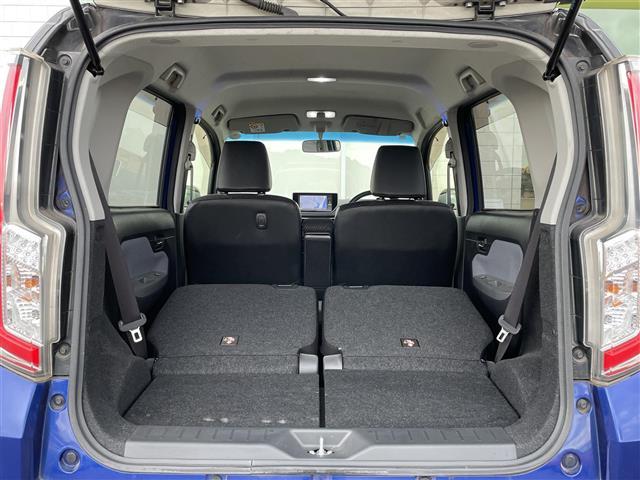 ムーヴ カスタム RS ハイパー 純正ナビ バックカメラ オートライト 横滑り防止機能 ABS エンジンスタートボタン スマートキー ステアリングスイッチ パワーステアリング パワーウィンドウ アイドリングストップ 純正アルミ(23枚目)