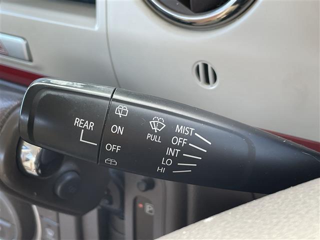 アルトラパンショコラ Ｘ　社外ナビ（ＣＤ／ＤＶＤ／ＡＭ／ＦＭ／ＵＳＢ）ワンセグＴＶプッシュスタートスマートキーアイドリングストップドライブレコーダー純正フロアマットドアバイザー（24枚目）