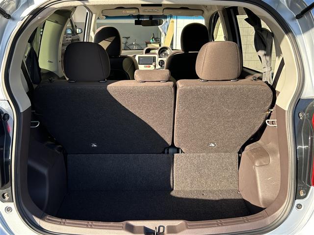 ポルテ Ｇ　純正ナビ（ＮＳ２Ｔ－Ｗ６４）ドライブレコーダー　ＥＴＣ　バックカメラ　シートヒーター　フリップダウンモニター　プッシュスタート　パワーステアリング　パワーウィンドウ　盗難防止装置　純正フロアマット（15枚目）