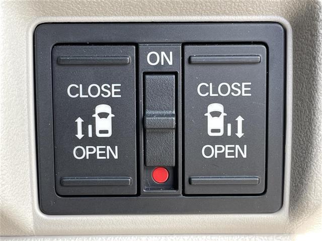 Ｎ－ＢＯＸ ベースグレード　純正ナビ　バックカメラ　ＥＴＣ　前後ドライブレコーダー　両側パワースライドドア　レーダークルーズコントロール　シートヒーター　アイドリングストップ　スマートキー　エンジンスタートボタン（15枚目）