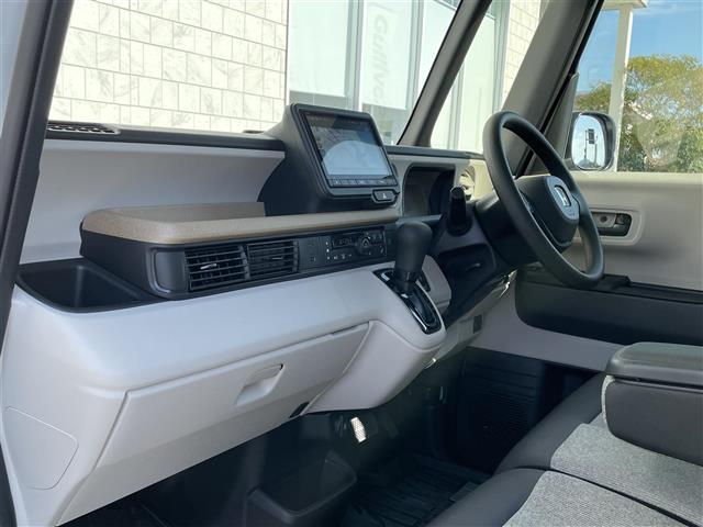 Ｎ－ＢＯＸ ベースグレード　純正ナビ　バックカメラ　ＥＴＣ　前後ドライブレコーダー　両側パワースライドドア　レーダークルーズコントロール　シートヒーター　アイドリングストップ　スマートキー　エンジンスタートボタン（20枚目）