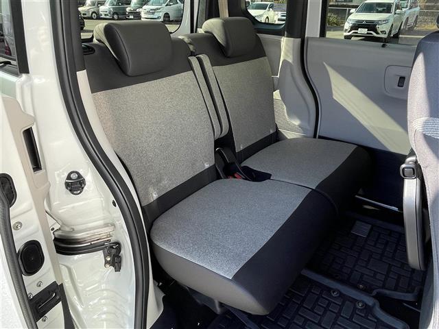 Ｎ－ＢＯＸ ベースグレード　純正ナビ　バックカメラ　ＥＴＣ　前後ドライブレコーダー　両側パワースライドドア　レーダークルーズコントロール　シートヒーター　アイドリングストップ　スマートキー　エンジンスタートボタン（24枚目）