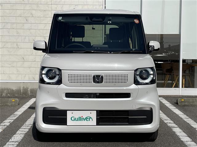 Ｎ－ＢＯＸ ベースグレード　純正ナビ　バックカメラ　ＥＴＣ　前後ドライブレコーダー　両側パワースライドドア　レーダークルーズコントロール　シートヒーター　アイドリングストップ　スマートキー　エンジンスタートボタン（36枚目）