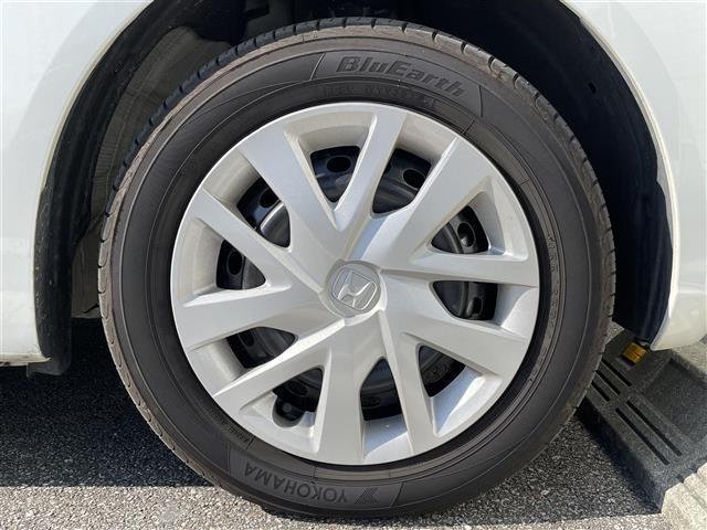 Ｎ－ＢＯＸ ベースグレード　純正ナビ　バックカメラ　ＥＴＣ　前後ドライブレコーダー　両側パワースライドドア　レーダークルーズコントロール　シートヒーター　アイドリングストップ　スマートキー　エンジンスタートボタン（39枚目）