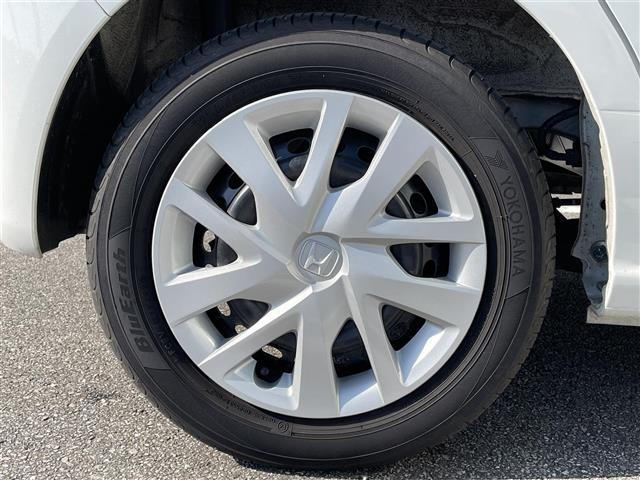 Ｎ－ＢＯＸ ベースグレード　純正ナビ　バックカメラ　ＥＴＣ　前後ドライブレコーダー　両側パワースライドドア　レーダークルーズコントロール　シートヒーター　アイドリングストップ　スマートキー　エンジンスタートボタン（40枚目）