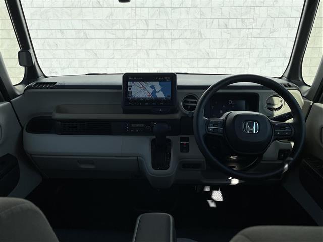 Ｎ－ＢＯＸ ベースグレード　純正ナビ　バックカメラ　ＥＴＣ　前後ドライブレコーダー　両側パワースライドドア　レーダークルーズコントロール　シートヒーター　アイドリングストップ　スマートキー　エンジンスタートボタン（42枚目）