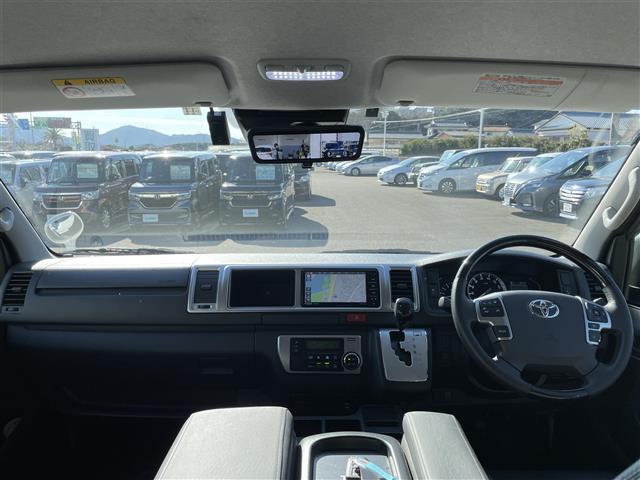 ハイエースワゴン GL(2枚目)