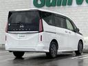 セレナ Ｘ　純正ＳＤナビ（ＡＭ／ＦＭ／ＢＴ）　フルセグＴＶ　ステアリングスイッチ　プロパイロッド　パドルシフト　アイドリングストップ　プッシュスタート　ＥＴＣ（7枚目）