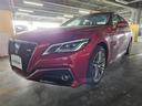 RS 純正12.3インチワイドディスプレイナビ フルセグ バックカメラ パノラミックビューモニター ビルトインETC2.0 ドラレコ クルコン ヘッドアップディスプレイ パワーシート/シートヒーター 禁煙車(32枚目)