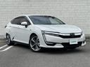 クラリティPHEV EX 中古車画像_2