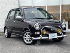 ミラジーノ 700 ミニライトスペシャル　後期　フォグライト付き 初代・後期型】ダイハツ ミラジーノ ミニライトスペシャル/ミニ