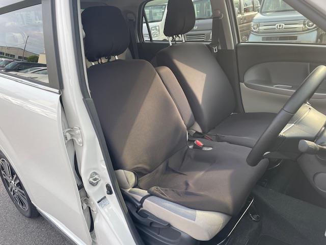 キャスト スタイルG SAIII 純ナビ/ドラレコ/レーンキープ/LEDライト&フォグ/レベライザー/電格ミラー/革ステ/ドアバイザー ベンチシート DVD オートマチックハイビーム オートライト 衝突防止システム スマートキー(13枚目)