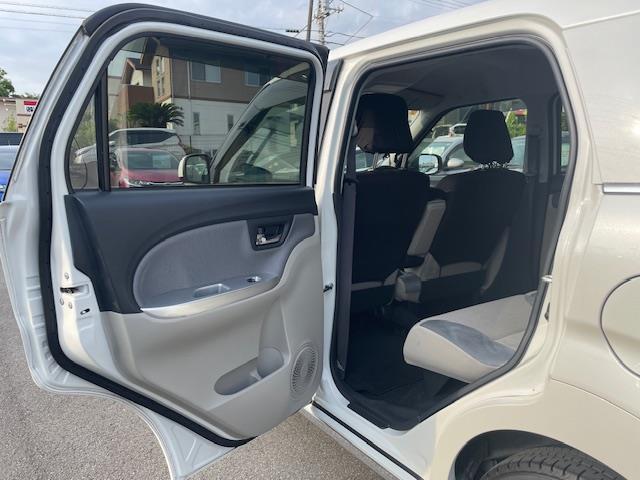 キャスト スタイルG SAIII 純ナビ/ドラレコ/レーンキープ/LEDライト&フォグ/レベライザー/電格ミラー/革ステ/ドアバイザー ベンチシート DVD オートマチックハイビーム オートライト 衝突防止システム スマートキー(20枚目)