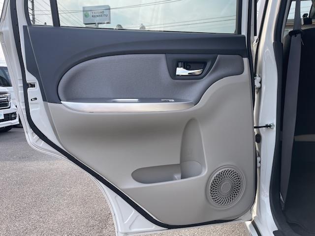 キャスト スタイルG SAIII 純ナビ/ドラレコ/レーンキープ/LEDライト&フォグ/レベライザー/電格ミラー/革ステ/ドアバイザー ベンチシート DVD オートマチックハイビーム オートライト 衝突防止システム スマートキー(21枚目)