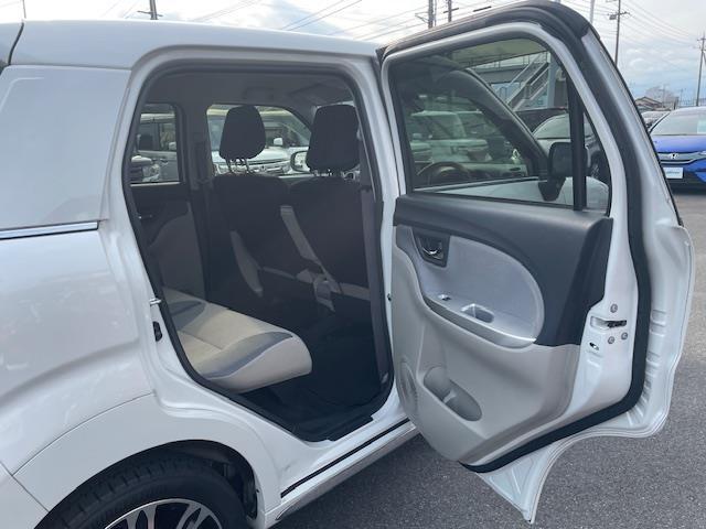 キャスト スタイルG SAIII 純ナビ/ドラレコ/レーンキープ/LEDライト&フォグ/レベライザー/電格ミラー/革ステ/ドアバイザー ベンチシート DVD オートマチックハイビーム オートライト 衝突防止システム スマートキー(23枚目)