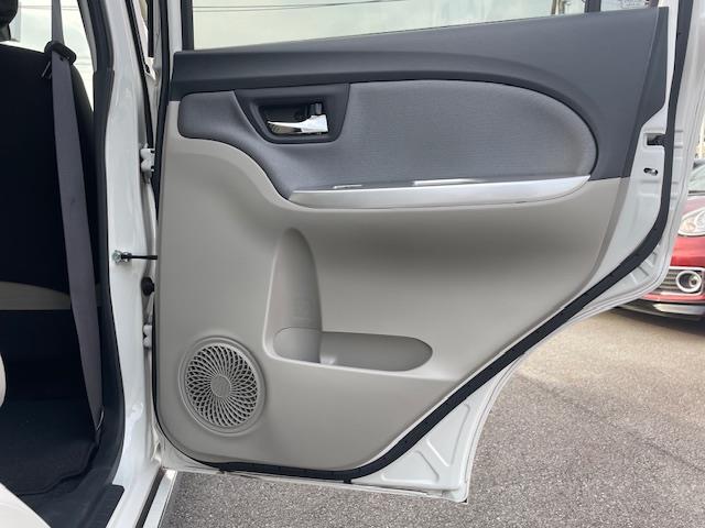 キャスト スタイルG SAIII 純ナビ/ドラレコ/レーンキープ/LEDライト&フォグ/レベライザー/電格ミラー/革ステ/ドアバイザー ベンチシート DVD オートマチックハイビーム オートライト 衝突防止システム スマートキー(24枚目)