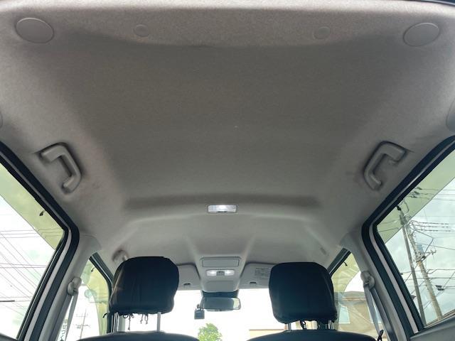 キャスト スタイルG SAIII 純ナビ/ドラレコ/レーンキープ/LEDライト&フォグ/レベライザー/電格ミラー/革ステ/ドアバイザー ベンチシート DVD オートマチックハイビーム オートライト 衝突防止システム スマートキー(25枚目)