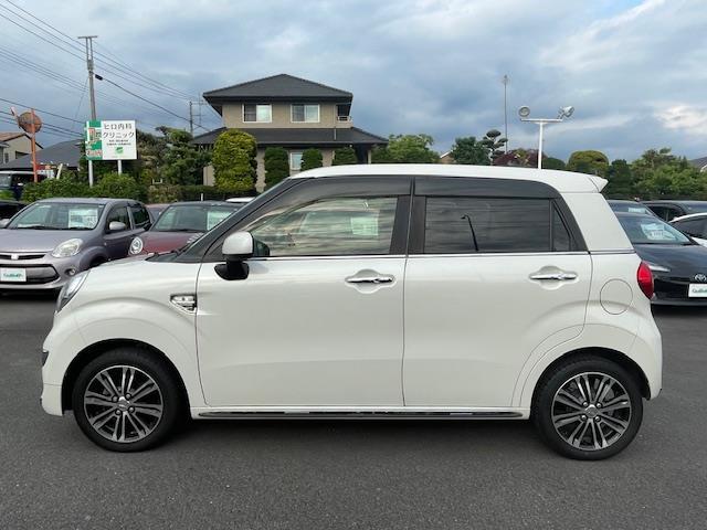 キャスト スタイルG SAIII 純ナビ/ドラレコ/レーンキープ/LEDライト&フォグ/レベライザー/電格ミラー/革ステ/ドアバイザー ベンチシート DVD オートマチックハイビーム オートライト 衝突防止システム スマートキー(33枚目)