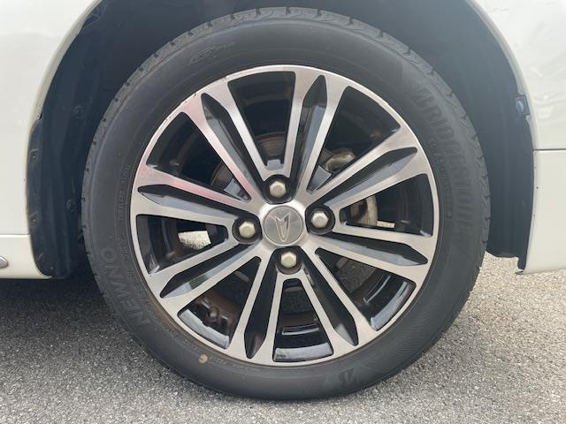 キャスト スタイルG SAIII 純ナビ/ドラレコ/レーンキープ/LEDライト&フォグ/レベライザー/電格ミラー/革ステ/ドアバイザー ベンチシート DVD オートマチックハイビーム オートライト 衝突防止システム スマートキー(38枚目)