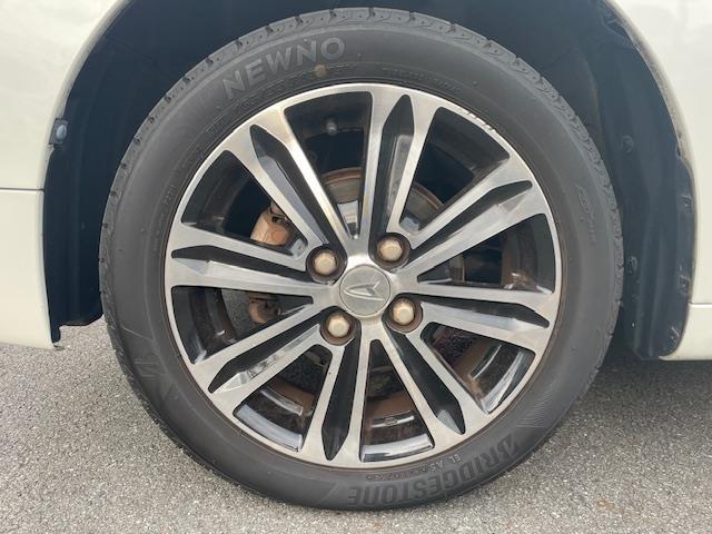 キャスト スタイルG SAIII 純ナビ/ドラレコ/レーンキープ/LEDライト&フォグ/レベライザー/電格ミラー/革ステ/ドアバイザー ベンチシート DVD オートマチックハイビーム オートライト 衝突防止システム スマートキー(39枚目)